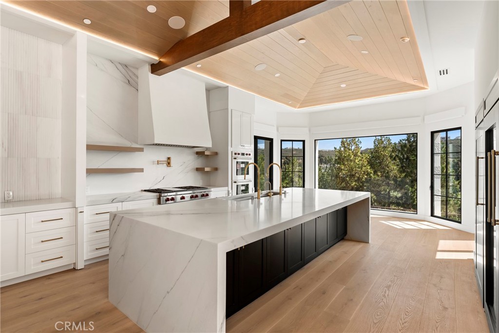 Rancho Santa Fe - Residential