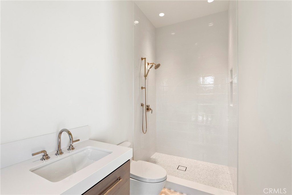 Rancho Santa Fe - Residential