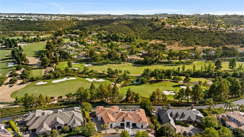 Rancho Santa Fe - Residential