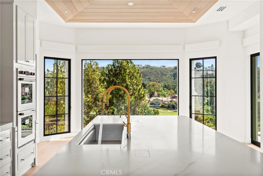 Rancho Santa Fe - Residential