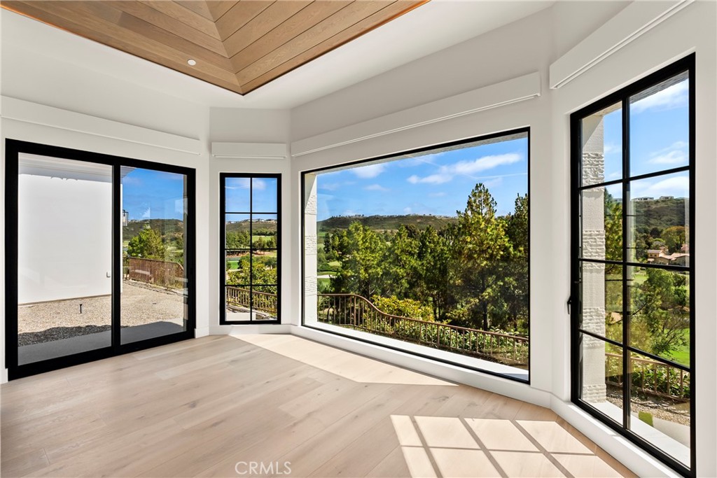 Rancho Santa Fe - Residential