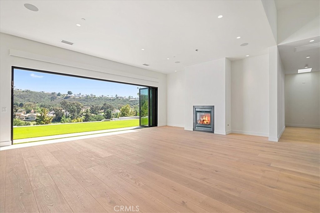 Rancho Santa Fe - Residential