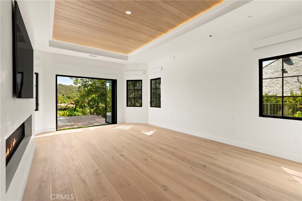 Rancho Santa Fe - Residential