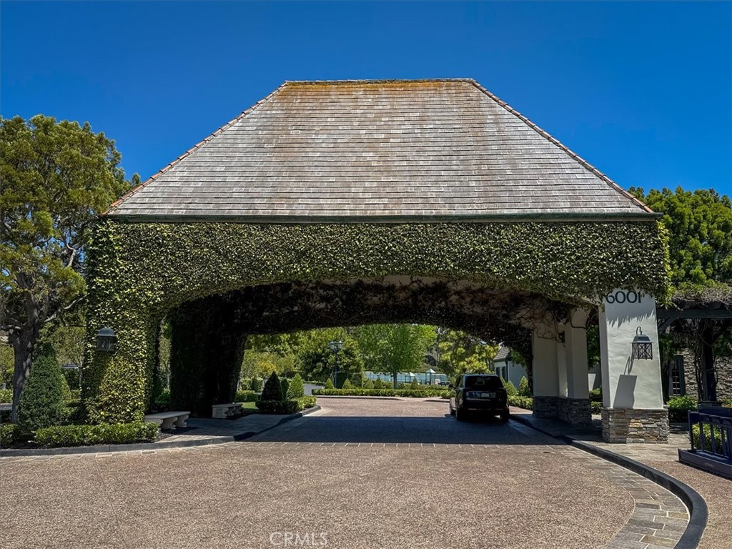 Rancho Santa Fe - Residential