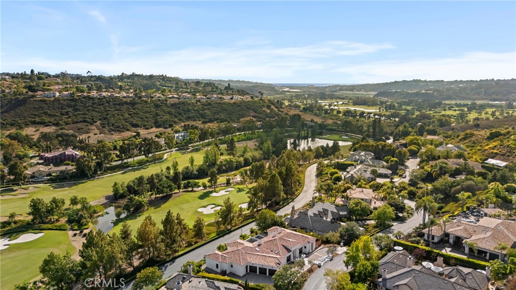 Rancho Santa Fe - Residential