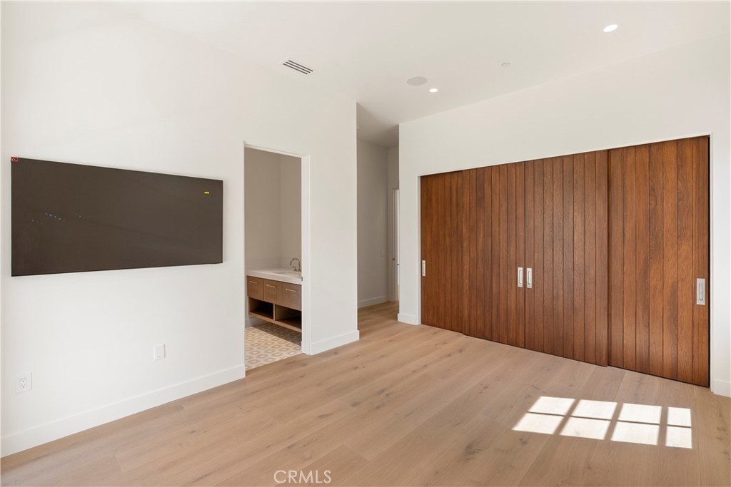 Rancho Santa Fe - Residential