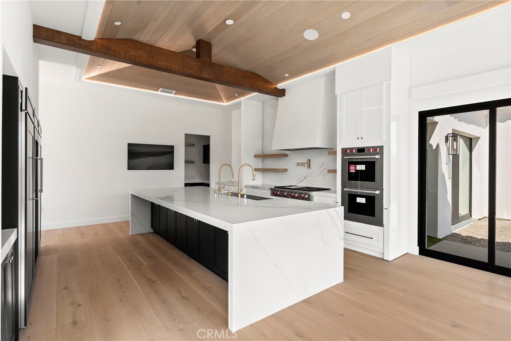 Rancho Santa Fe - Residential