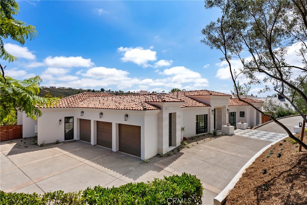 Rancho Santa Fe - Residential