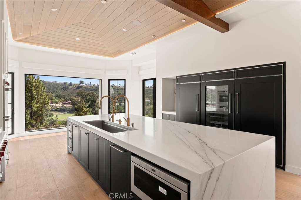 Rancho Santa Fe - Residential