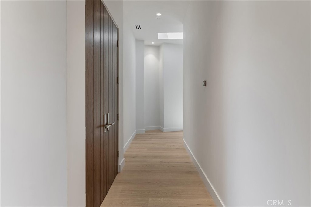 Rancho Santa Fe - Residential