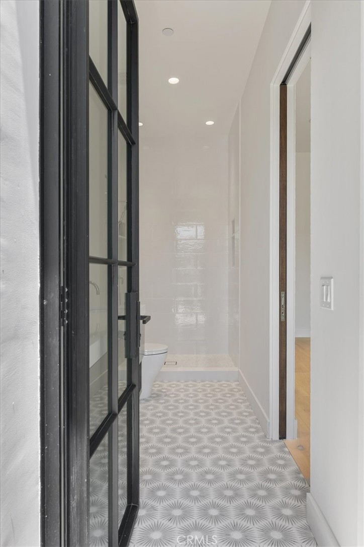 Rancho Santa Fe - Residential