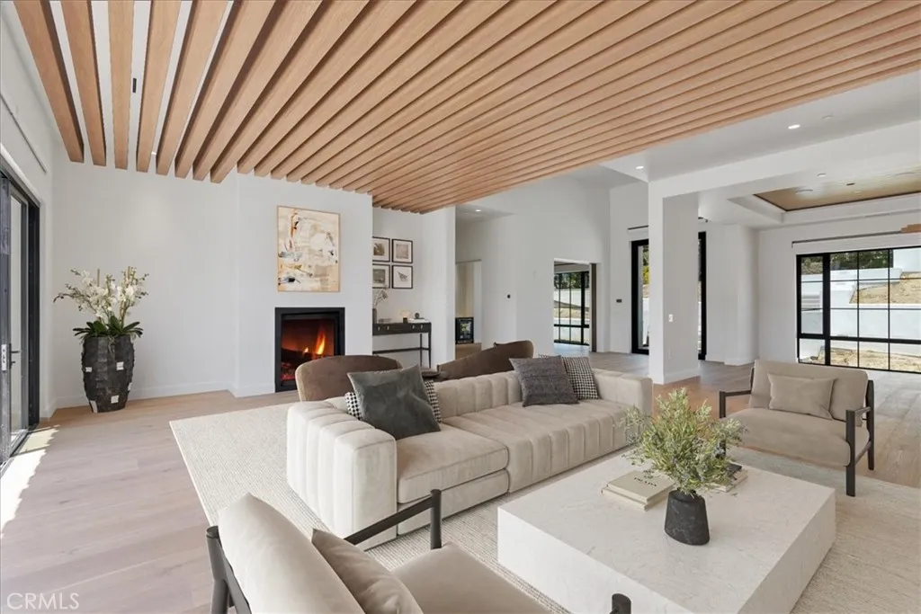 Rancho Santa Fe, California 92067, United States, 4 Bedrooms Bedrooms, ,5 BathroomsBathrooms,Residential,Active,175361