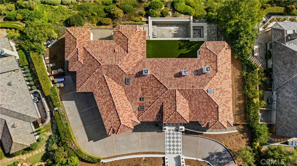 Rancho Santa Fe - Residential