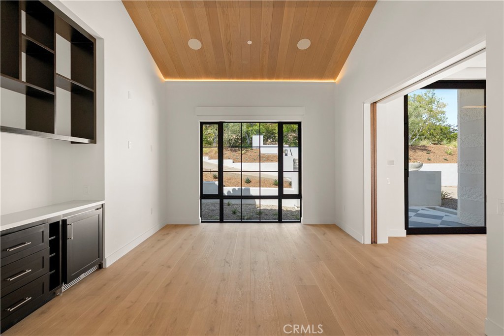 Rancho Santa Fe - Residential