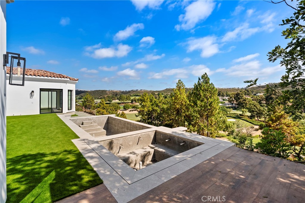 Rancho Santa Fe - Residential