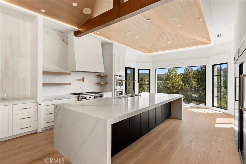 Rancho Santa Fe, California 92067, United States, 4 Bedrooms Bedrooms, ,5 BathroomsBathrooms,Residential,Active,175361