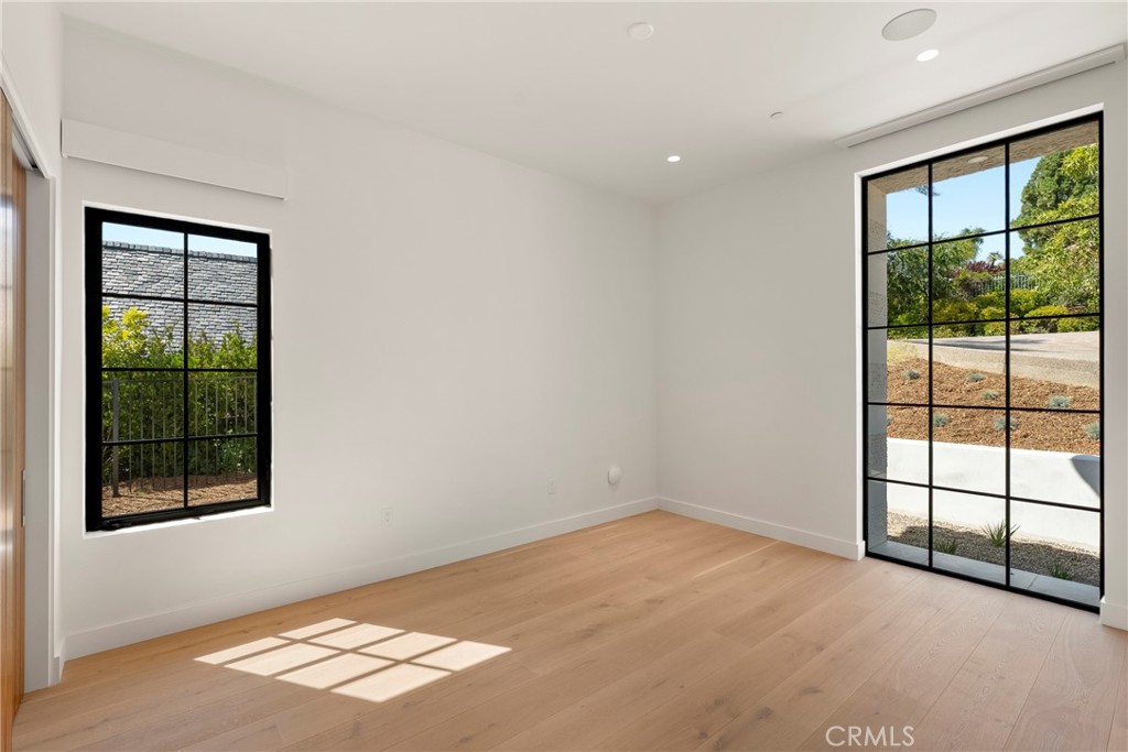 Rancho Santa Fe - Residential