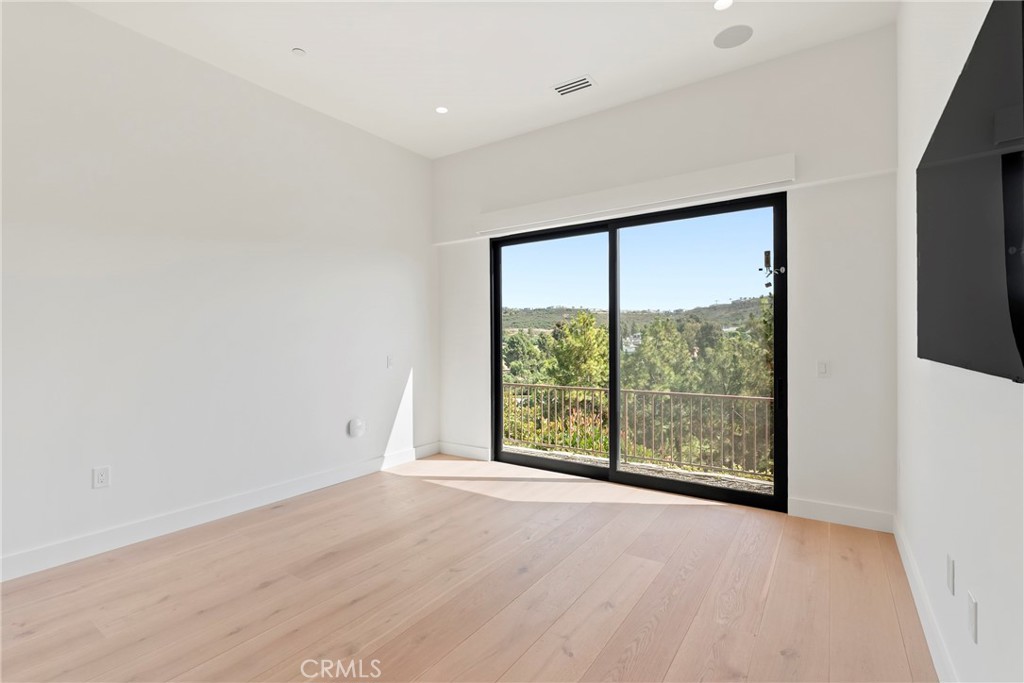 Rancho Santa Fe - Residential