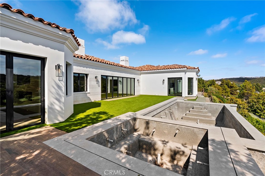 Rancho Santa Fe - Residential