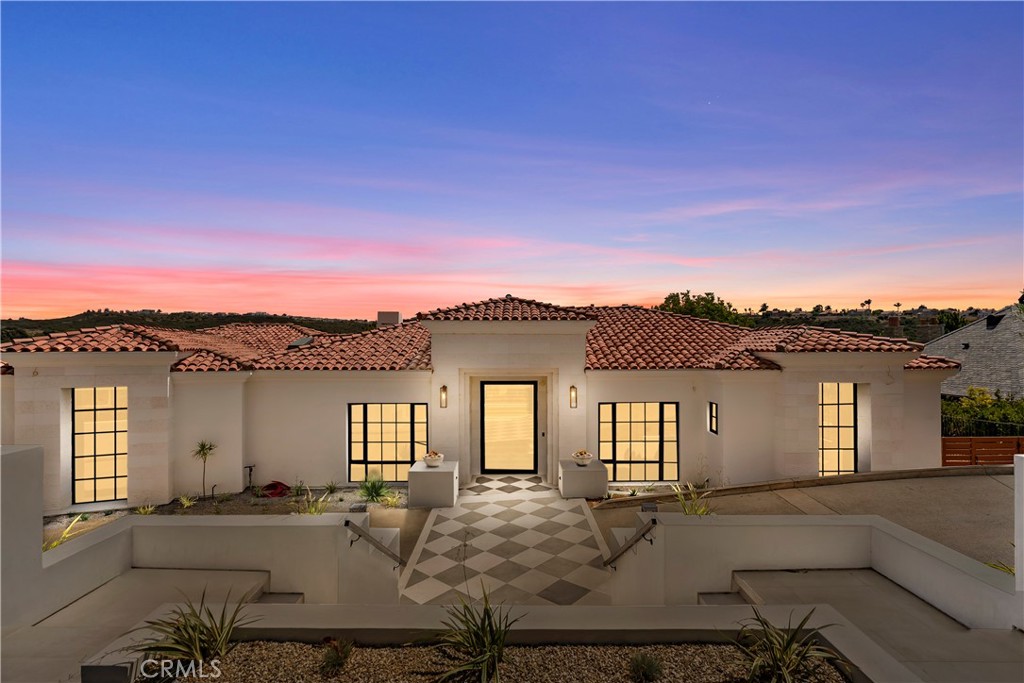 Rancho Santa Fe - Residential