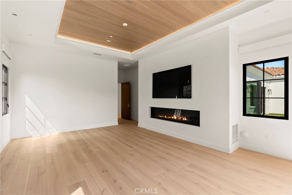 Rancho Santa Fe - Residential