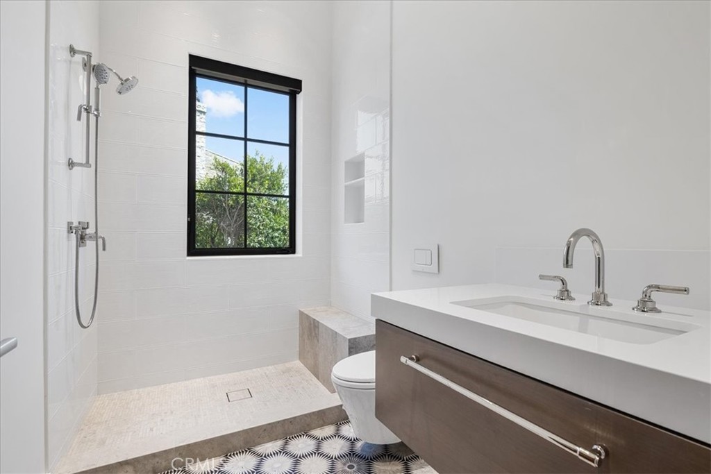 Rancho Santa Fe - Residential