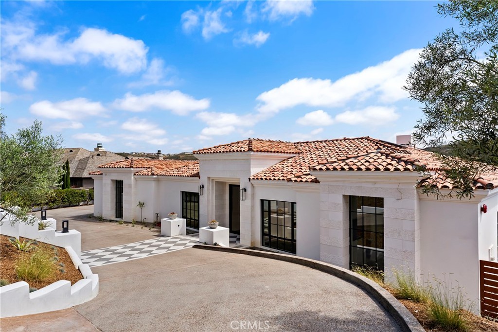 Rancho Santa Fe - Residential