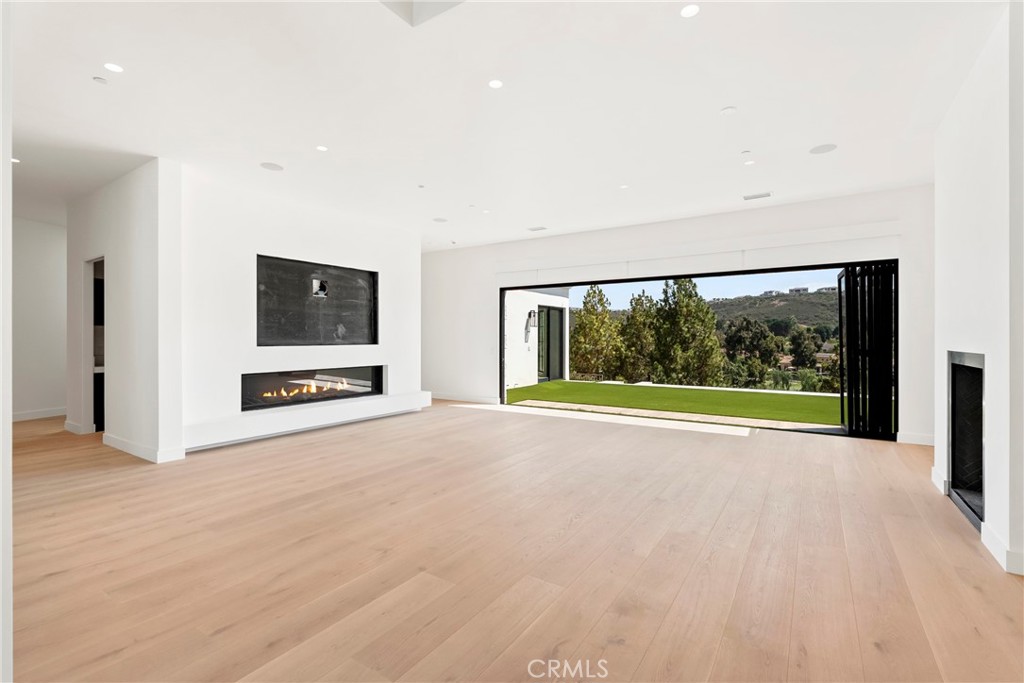 Rancho Santa Fe - Residential