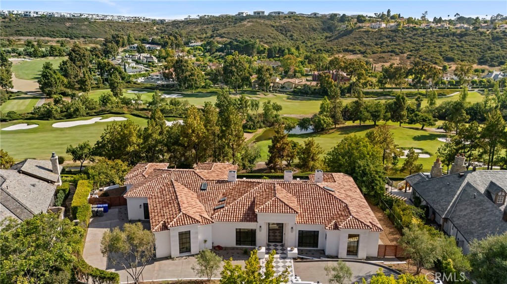 Rancho Santa Fe - Residential