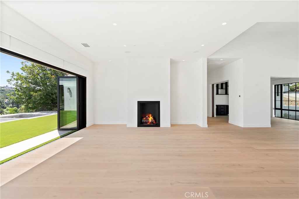 Rancho Santa Fe - Residential