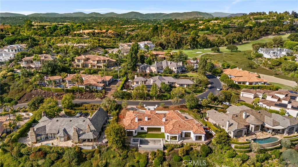 Rancho Santa Fe - Residential