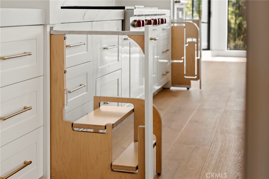 Rancho Santa Fe - Residential