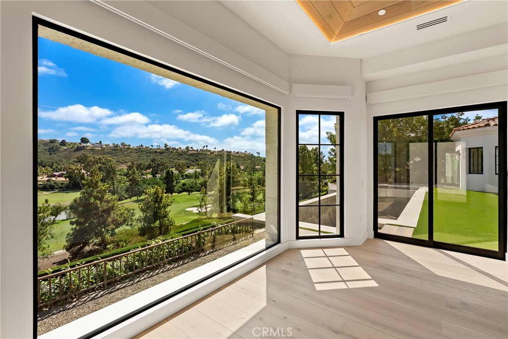 Rancho Santa Fe - Residential