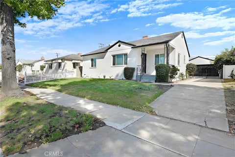 Photo of 1417 Camelia DR, Alhambra, CA 91801 (MLS # TR26186364)