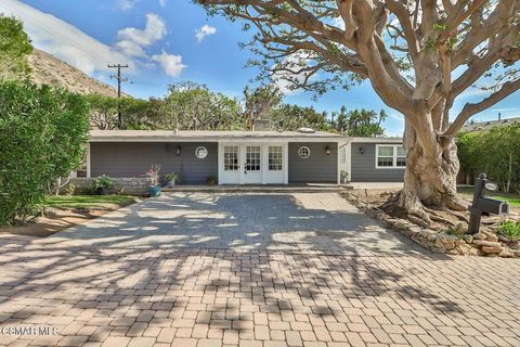 Photo of 31944 Pacific Coast Highway, Malibu, CA 90265 (MLS # 226001827)