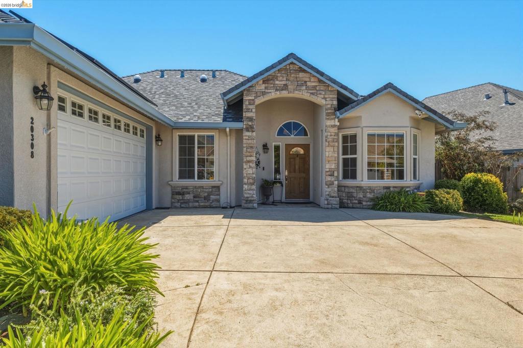 20308 Starr King Dr.
