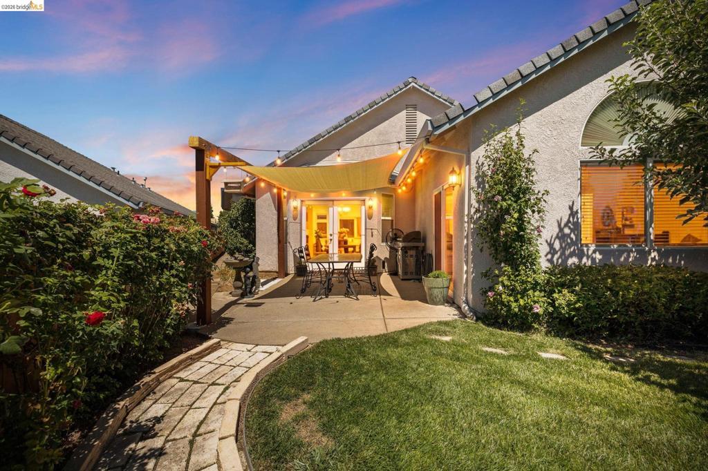 20308 Starr King Dr.