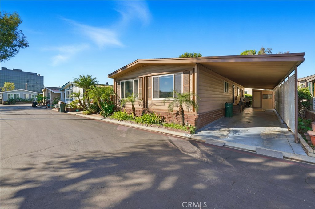 1919 W Coronet Ave #193