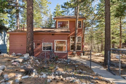 Photo of 2455 Elko Drive, Arrowbear, CA 92382 (MLS # 219142957DA)