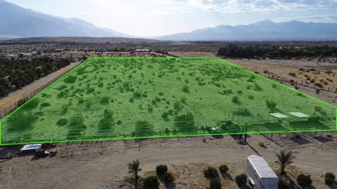 Photo of 0 Artesia Road, Desert Hot Springs, CA 92240 (MLS # 219147223DA)