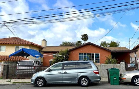 315 Averil Rd San Ysidro CA 92173