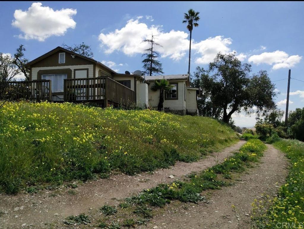 Properties 3 1320 RICHLAND RD