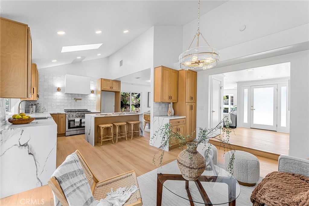 25191 Via Piedra Blanca, Laguna Niguel CA 92677 - Photo 18