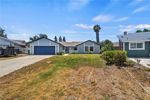 Photo of 24971 Escondido Court, Moreno Valley, CA 92557 (MLS # IV26105789)
