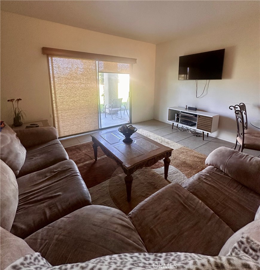 Desert Princess (Condo) (33538) - Residential