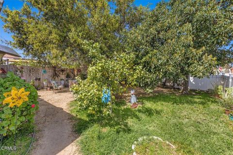 Tiny photo for 120 S Ojai Street, Santa Paula, CA 93060 (MLS # V1-35010)