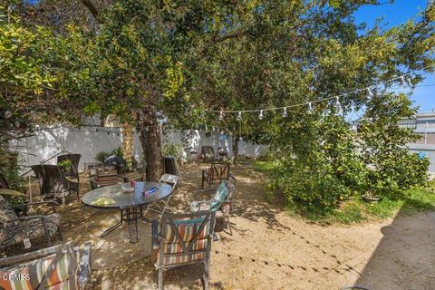 Tiny photo for 120 S Ojai Street, Santa Paula, CA 93060 (MLS # V1-35010)