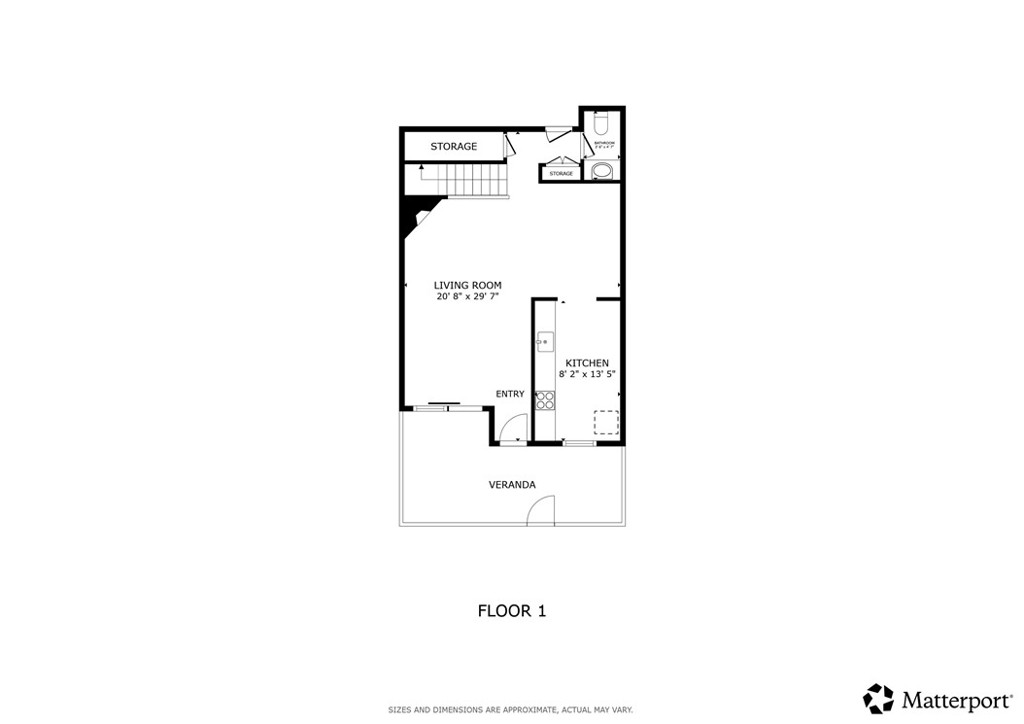 Main image without alt text