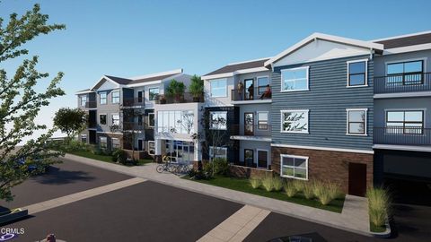 Tiny photo for 1239 S C Street, Oxnard, CA 93033 (MLS # V1-31934)