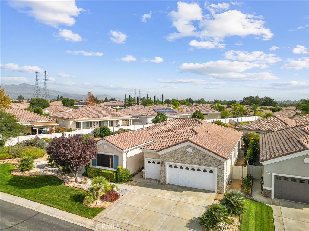 Solera (SLRA) - Residential